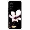 For Xiaomi 12 Lite Case Soft Silicone TPU Space Protective Back Cover For Xiaomi Mi 12 Lite Cases 12lite Printed Marble Shells