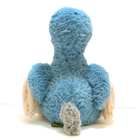 Sun Lemon Lost Animals Dodo Plush Toy, 20 x 18 x 21 cm, P-8632