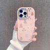 Schneemann Geeignet für Apple 16 IPhone Animation 15plus Kreativ 14 Silikon Weiche Hülle 13 Handyhülle 12promax