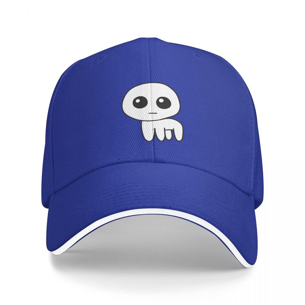 TBH Yippee Autism Creature Baseball Cap Hüte Baseball Cap Golf Wear New Hat Damen Hut Unisex