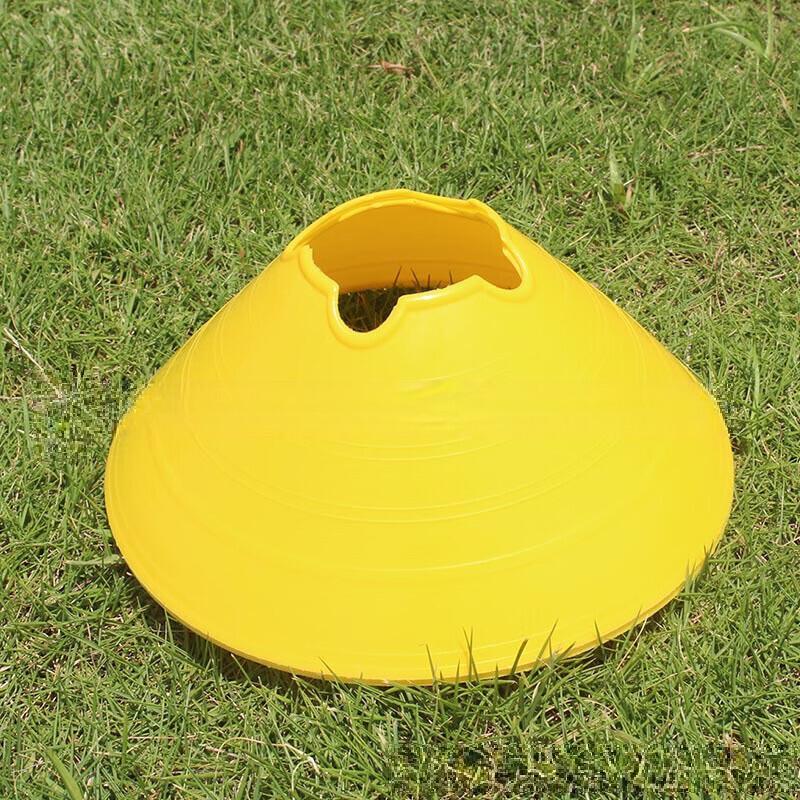 Football Training Marker Discs