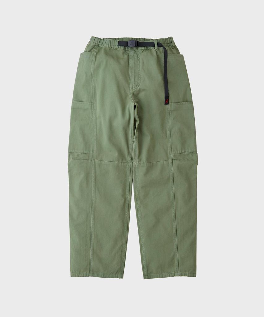 Geulamichi Voyager Pants Sage