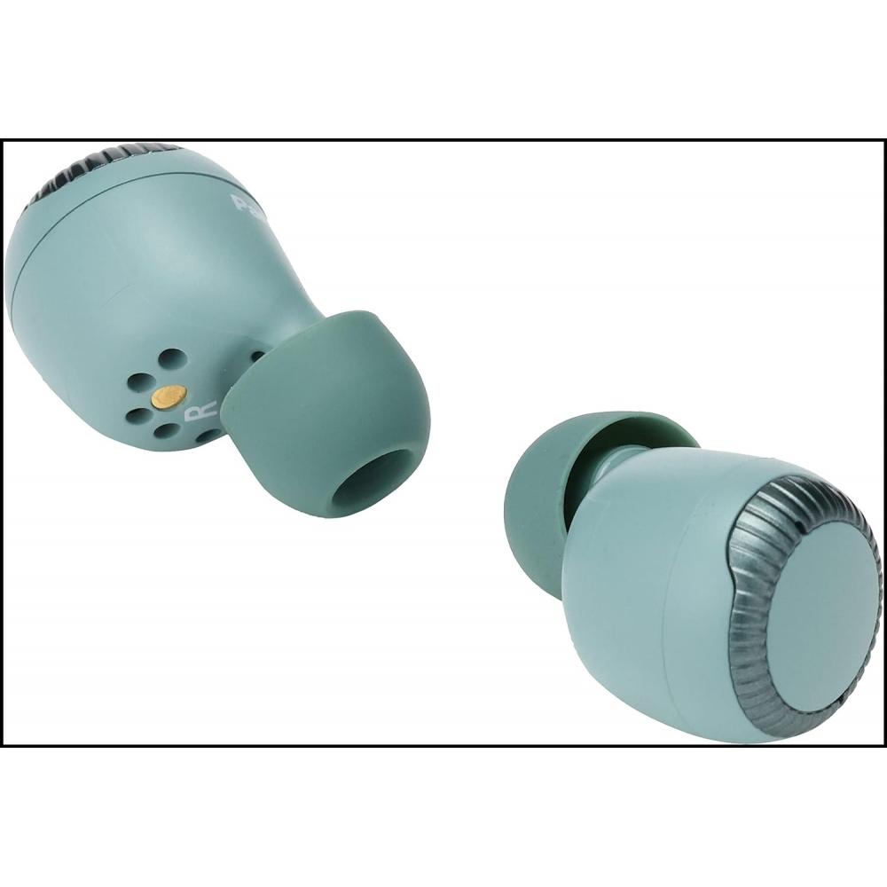Panasonic Wireless Earphones Rz S30w G Green Bluetooth Ipx4 Green Multi Point Not Compatible
