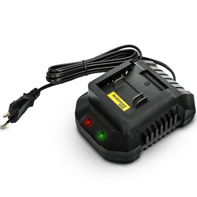 Heckermann Select 20V 2.2A AVC20-22 Single Charger