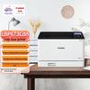 Canon A4 Color Laser Printer CN plug (adapter included)