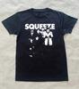NEW Squeeze Member Band Collection Black All Size Unisex   BL945 Unisex T-Shirt