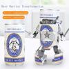 Beer Deformed Robot Action Figure Cartoon Deformation Robot Creative Warrior Model Deformation Educational Toys