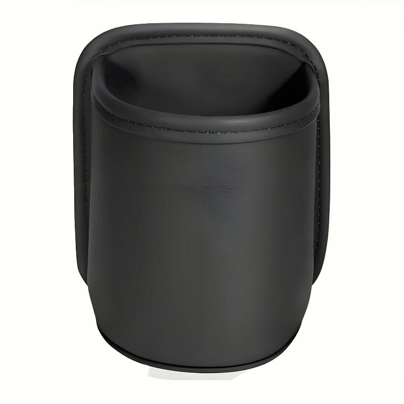 

Universal Car Door Storage Phone Holder Hanging Rack Vehicle Armrest Slot Auto Storage Accessories Multifunctional Leather Box
