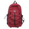 Large Capacity Travel Backpack New Simple and Versatile College Backpack Leisure Travel Backpack
