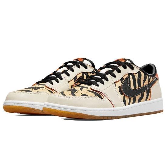 Jordan Air Jordan 1 retro low og gc "cny" DH6932-100 Unisex