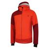Mens Mountaineer Soft Shell Jacket