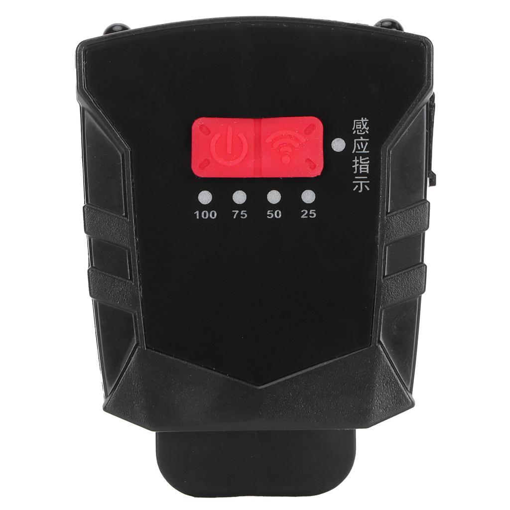 Sensory Light Highlight LED Clip Cap Light HeadMounted Hat Brim Light for Lighting