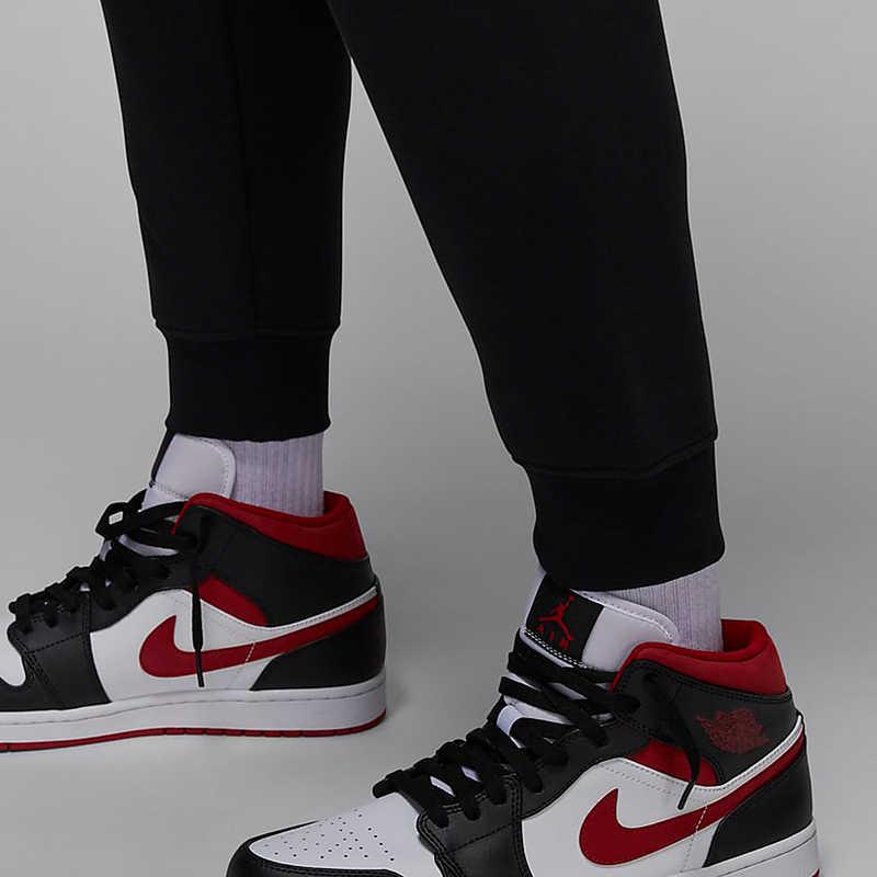 Jordan Casual Pants Men's Black HQ4646-010
