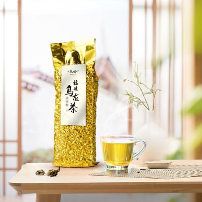 250g Tè Oolong Anxi Tie Guan Yin Confezione Sottovuoto Benefici del Tè Verde Tè Cinese