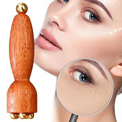 Wooden Gua Sha Tool Scraping Board Massage Tool Slimming Guasha Massage Scraping Stick Point Treatment Guasha Relax Therapy Tool