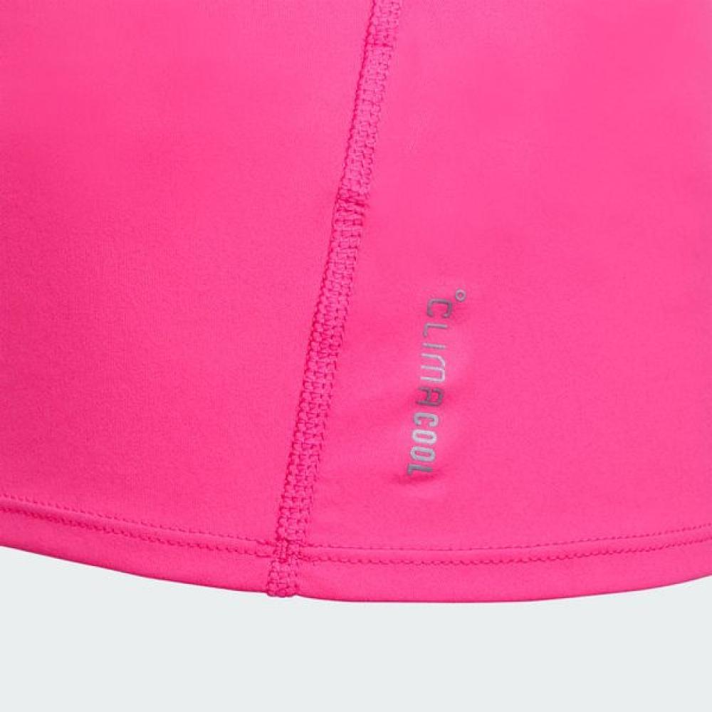 Adidas Seoul Marathon Running Tee W Ks0472