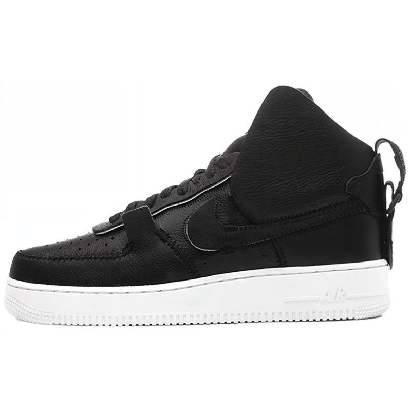 

Кроссовки Nike Air Force 1 High Psny Черные AO9292-002 36