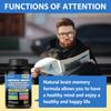 Cortisol Supplement, Magnesium Blend 200 Mg, L-theanine 150 Mg, 120 Capsules