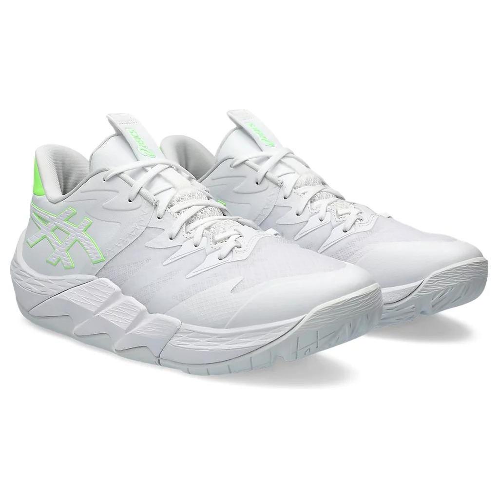 ASICS Unpre ARS Low 2 'White Lime Burst' Men's 1063A083-100