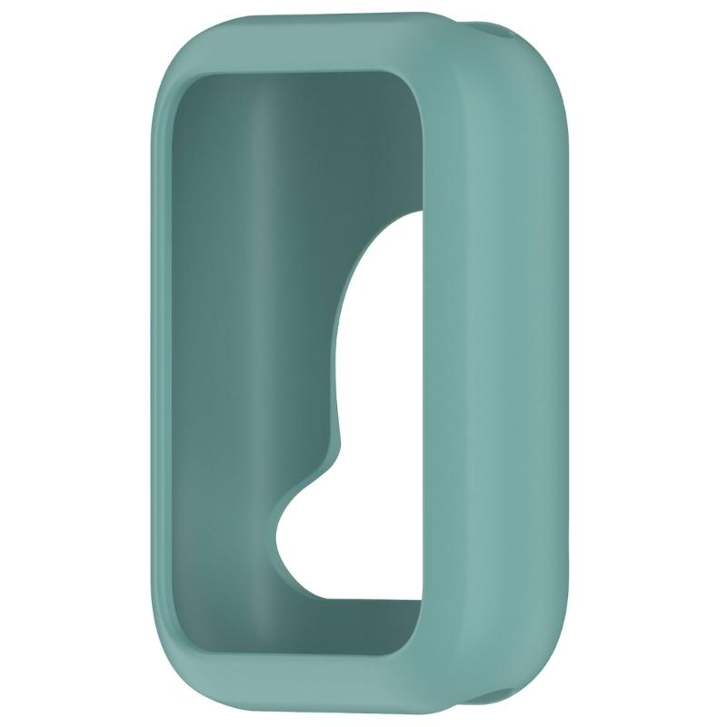 Silicone Protective Case for Band 9 Professional Dustproof and Shockproof Easy to Install and Remove Multiple Color