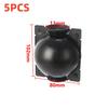 5/10PCS Plant Rooting Ball Reusable Root Growing Box Propagation Root Controller For Indoor Outdoor Plants Asexual Reproduction