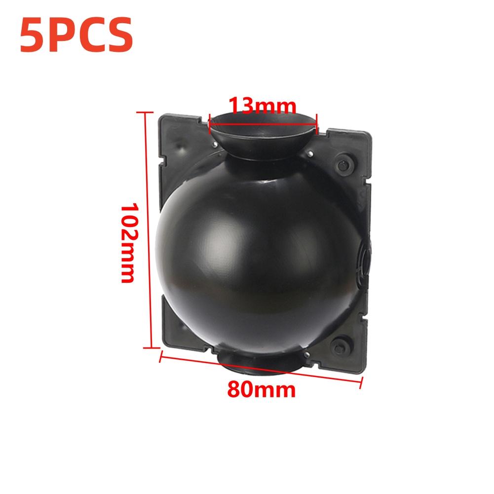 5/10PCS Plant Rooting Ball Reusable Root Growing Box Propagation Root Controller For Indoor Outdoor Plants Asexual Reproduction