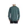Timberland Casual Crewneck Sweatshirt Men sweatshirt Atlantic-Green A2AJNAK1