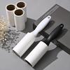 Pet Hair Remover Lint Roller - Clothes & Fabric Brush Cleaner