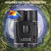 900x25 Binoculars Professional HD Powerful Remote Portable FMC BAK4 Optics Ideal for Hiking, Hunting, Outdoor Camping