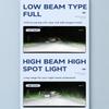 Car H7 LED Headlight Light Super Bright 6000K HB3 HB4 9005 9006 H1 H4 H11 Bulb Canbus Lamp 30 PCS CSP 300W 30000LM