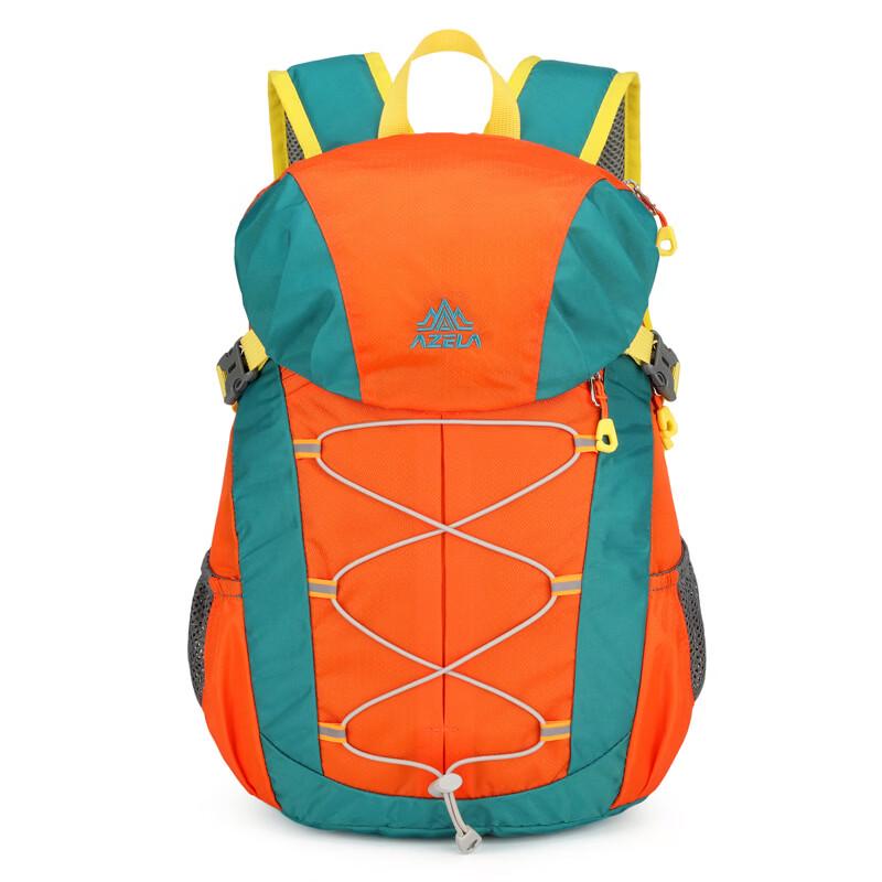 Azela Outdoor Marathon & Trail Running Backpack 30*16*41cm