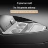 Silicone Storage Box for 25 BYD Tang Models LDM/EV Central Console
