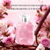C2U Tender Encounter Perfume for Women 50ml – Fruity Floral Long-Lasting EDP