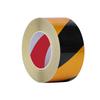 Zhuang Taitai Black Yellow Reflective Hazard Warning Tape