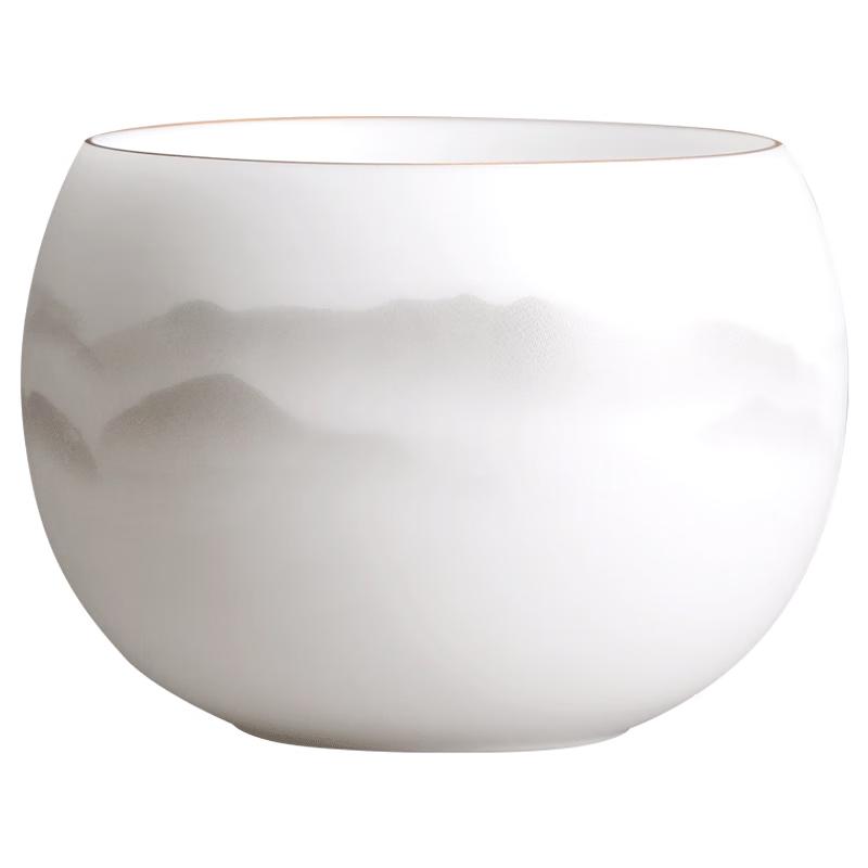 

Artisanal Ceramic Master Tea Cups