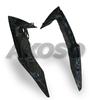 Yamaha R1/R1M 20+ Carbon Fiber Instrument Panel Side Cover