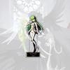 Anime Code Geass: Lelouch of the Rebellion 15 cm acrylic character Lelouch C.C standing model desktop decoration fan gift