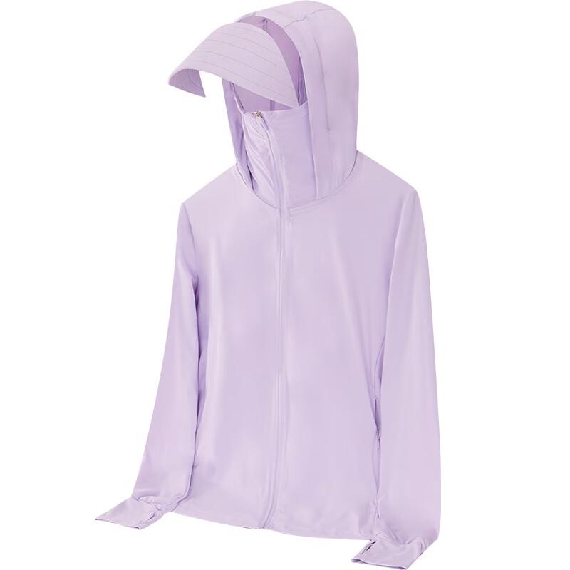 

Hengyuanxiang Women s UV Protection Cooling Sun Hoodie