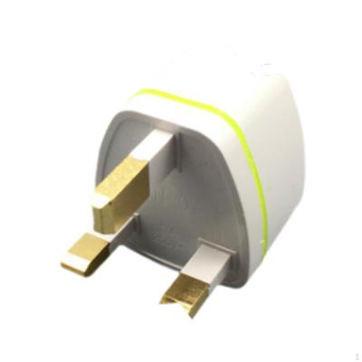 EU Outlet Konverter Universal Reise Adapter Singapur/UK/malaysia/ Europäischen