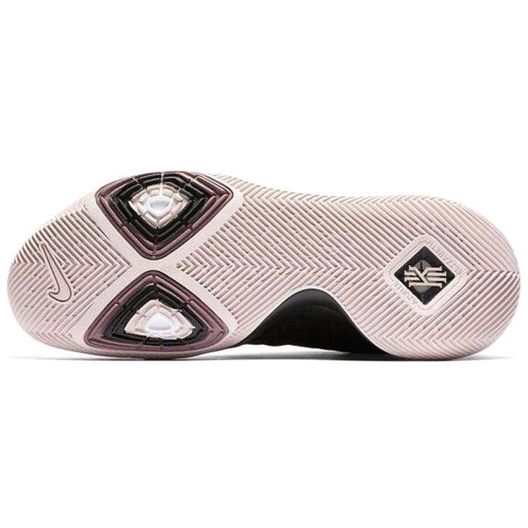 Nike Kyrie 3 Ep Silt Red 852396-010