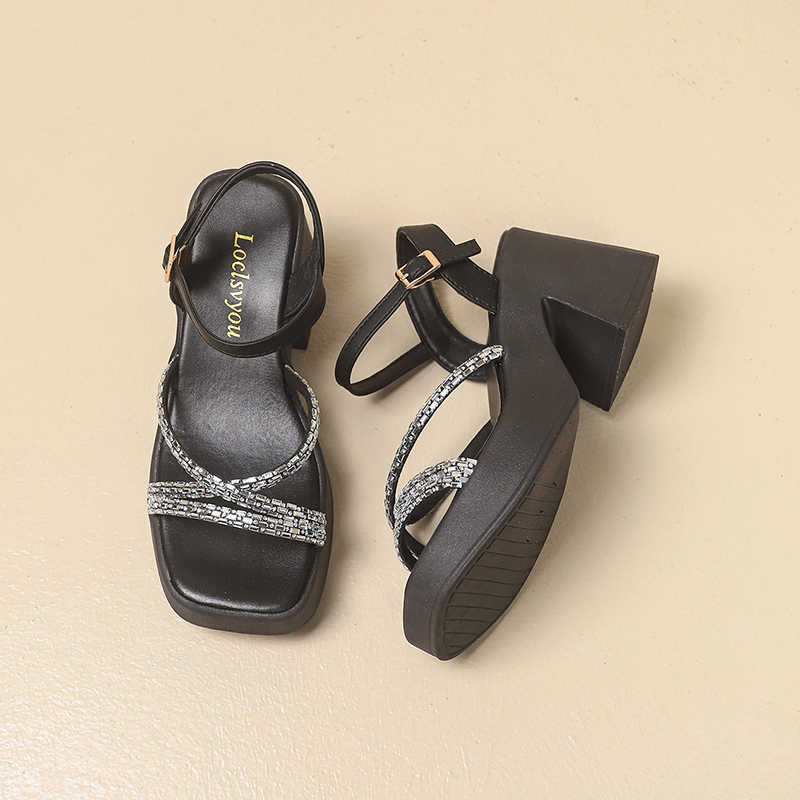 Slip-resistant Demi-season Women Sandals Slippers Green Flip Flops Shoes Tenid Sneakers Sport Sneakeres Shows