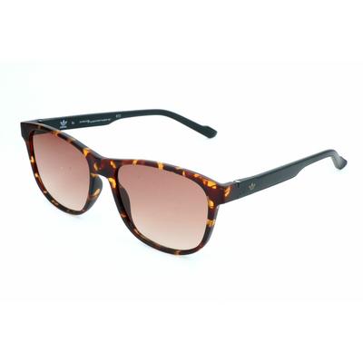 Okulary ADIDAS AOR031-092009. Okulary Przeciwsłoneczne, Kolor Havana. Mężczyzna.