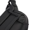 Multifunctional Shoulder Bag Sports Waist Bag Men's Messenger Bag Riding Chest Bag
