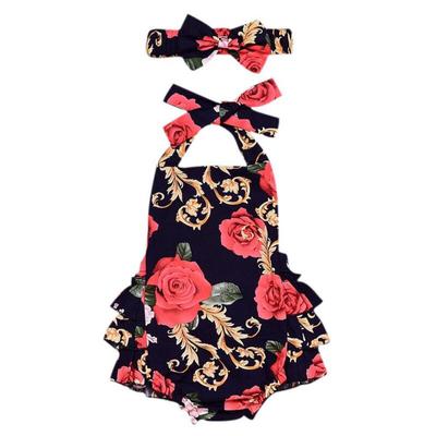 dress rompers for kids