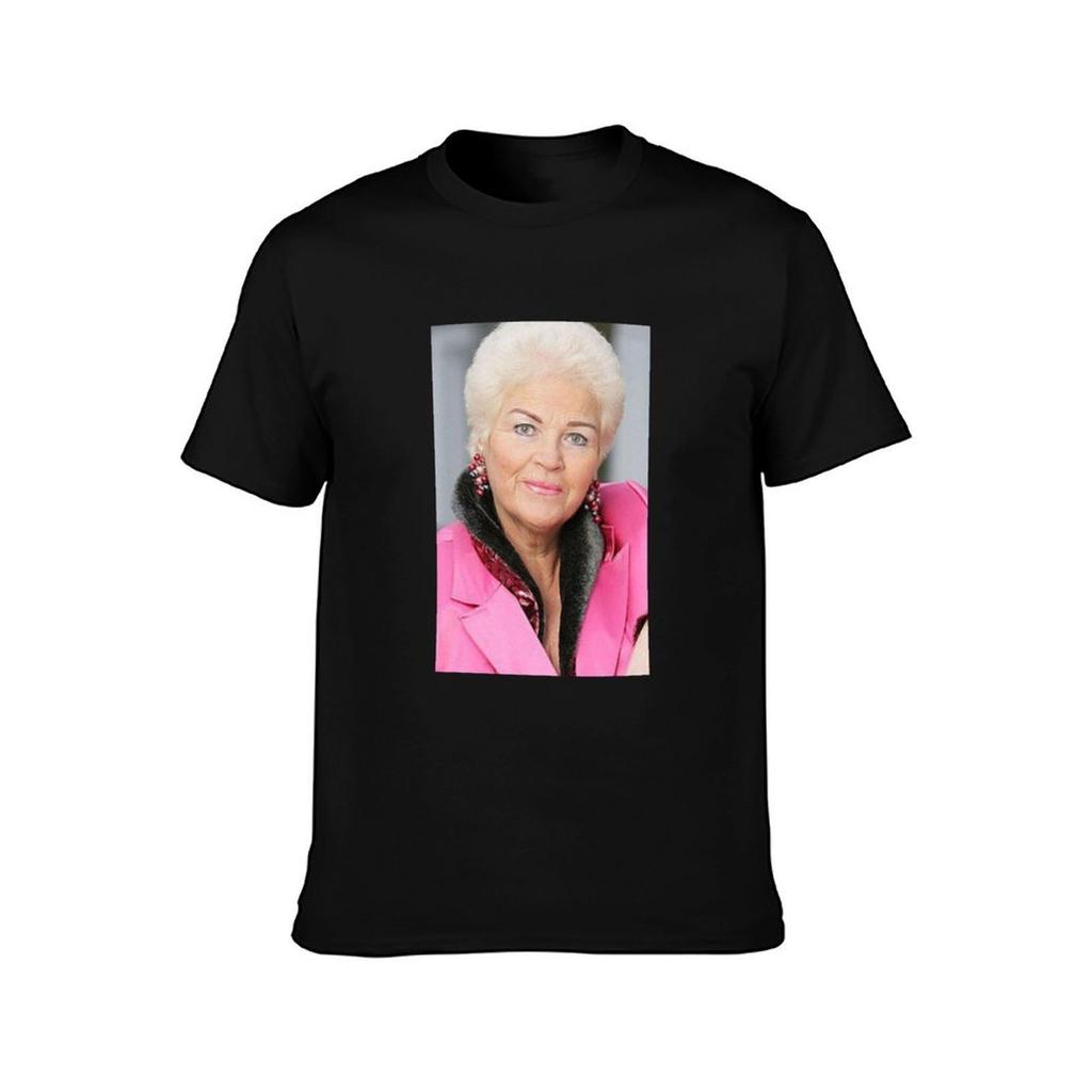 PAT BUTCHER MERCH TShirt Gym Exercise Short Sleeve TShirt