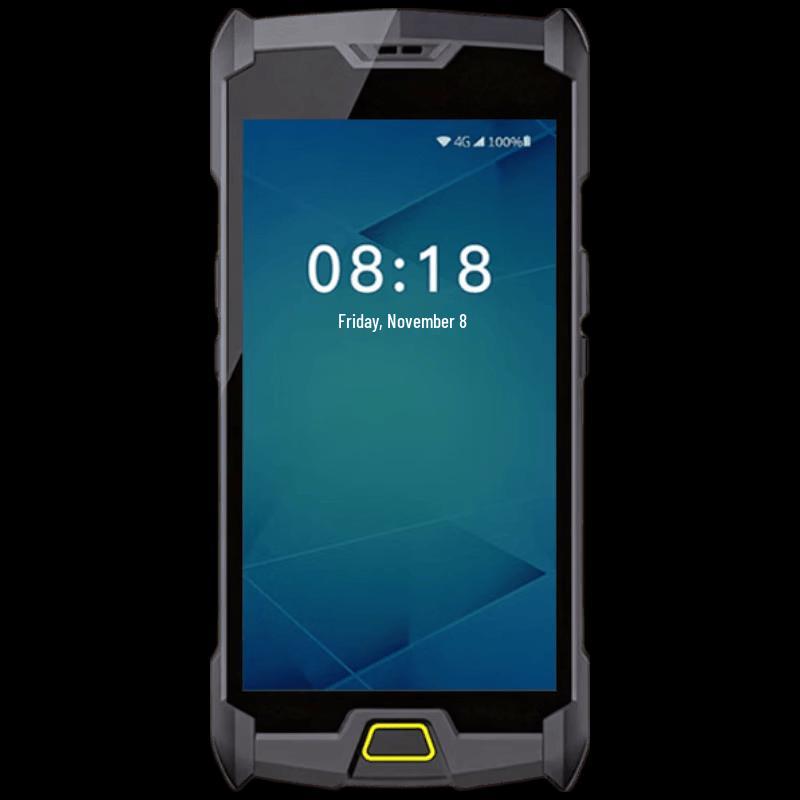 iData 1 Lite Industrial Handheld PDA Data Terminal
