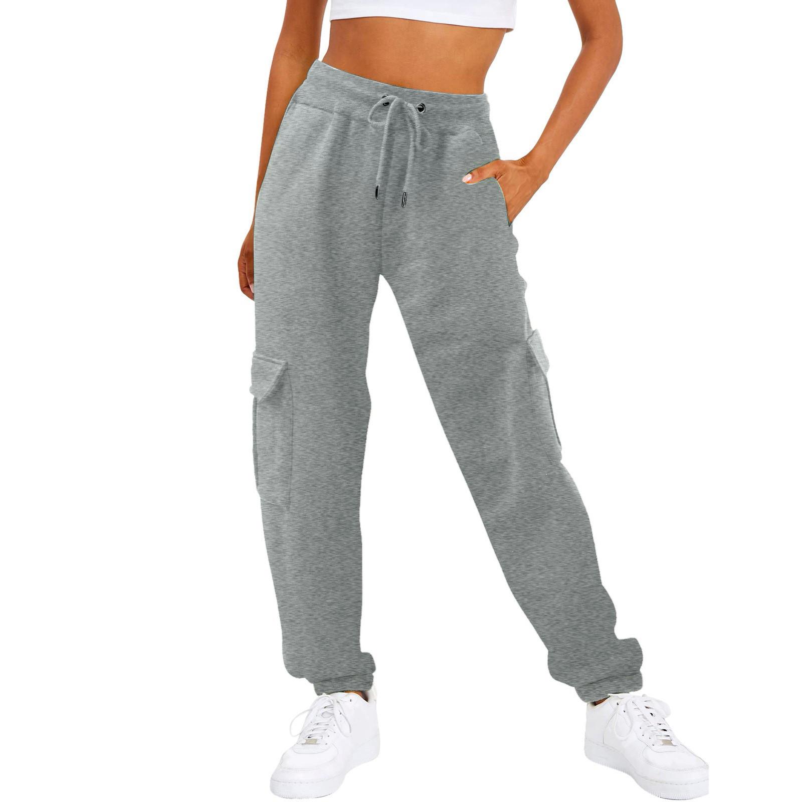 Женские спортивные штаны — фото 6