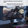 1Pcs 1/1.5/2/3/5Meters 4K 240Hz 32.4Gbps Displayport 1.4 8K 60Hz Dp Cable For Pc Monitor Games Accessories
