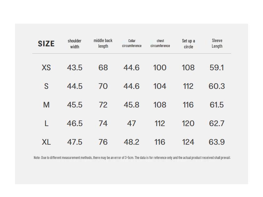 2026 Spring 100% Wool Loose Straight Long Blazer