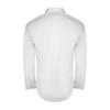 Aquascutum Mens Embroidered Logo Long-Sleeved Shirt